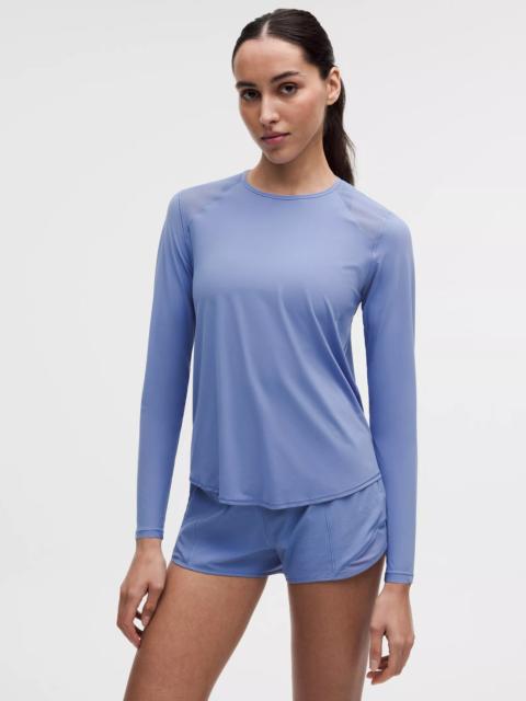 lululemon Sculpt Long-Sleeve Shirt