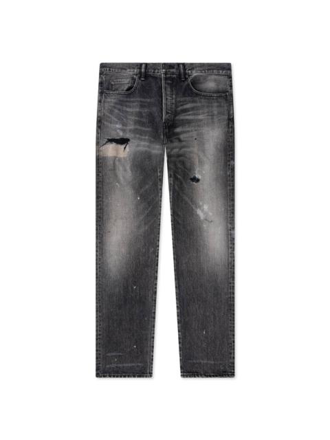 John Elliott THE DAZE - HARRISON