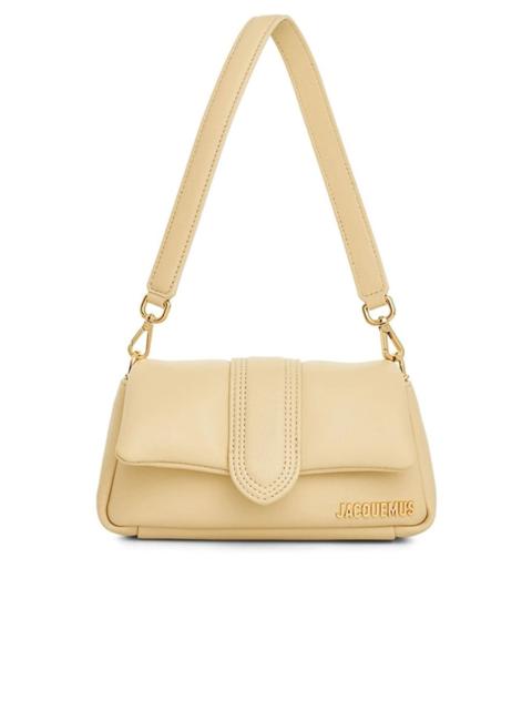 JACQUEMUS Jacquemus Le Petit Bambimou Padded Bag