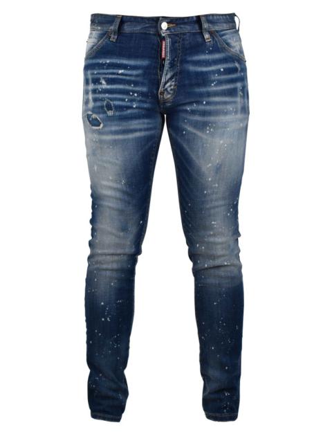 DSQUARED2 Dsquared2 Men Cool Guy Jean