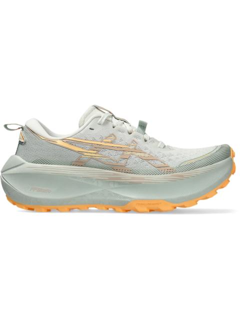 Asics ASICS Trabuco Max 4 Cream Dusty Steppe (Women's)