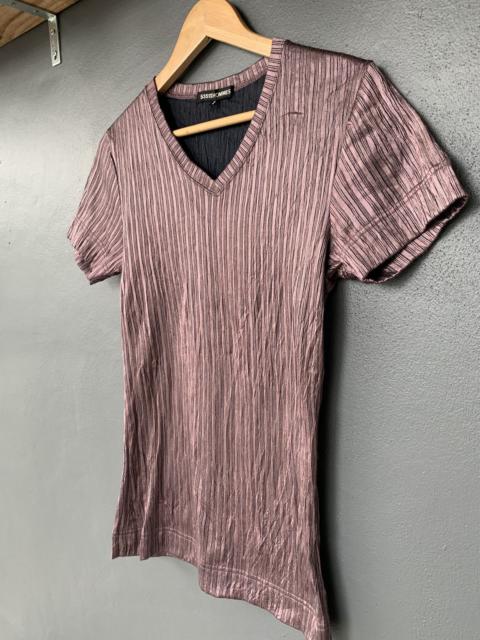 Other Designers 5351 POUR LES HOMMES LOOK LIKE ISSEY MIYAKE PLEATS PLEASE