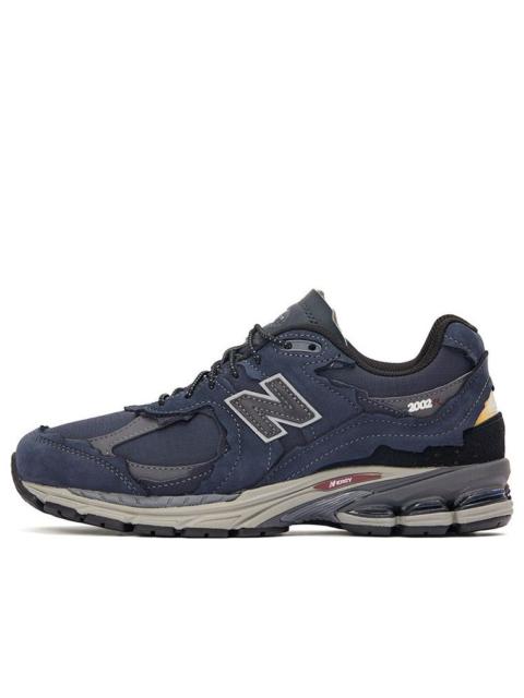 New Balance New Balance 2002R Protection Pack 'Ripstop Eclipse' M2002RDO