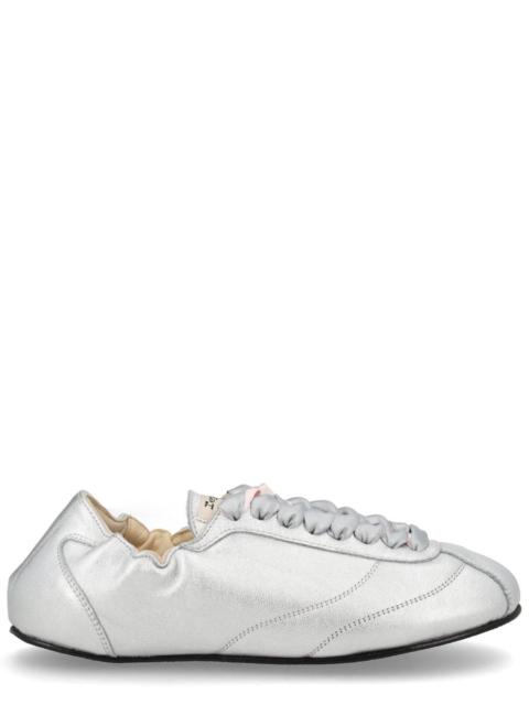 Repetto Repetto Women Sneaker "Tennis Silk"