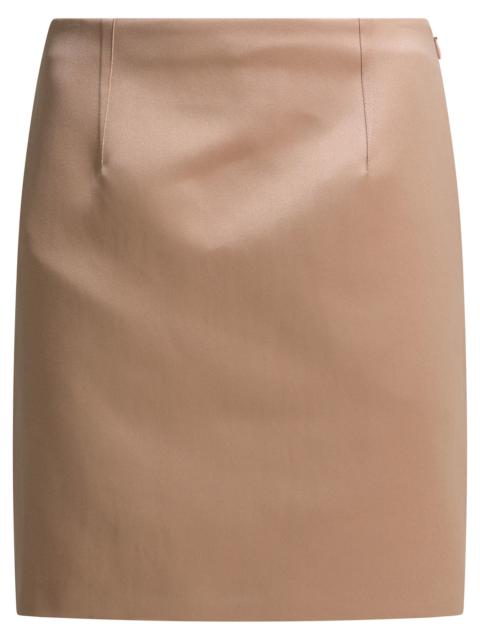 Chloé Chloé Mini Pencil Skirt