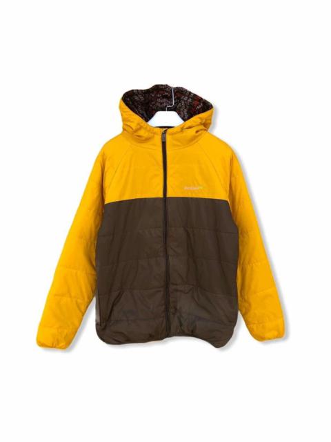 Other Designers Penfield - Penfeild Bombers Two Tone Hoodies Jacket