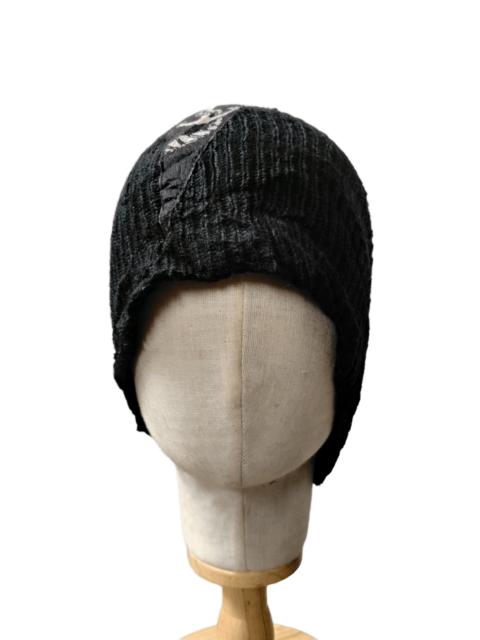 Blue Blue Japan Blue Blue Japan Knit Beanie Hat Made in Usa