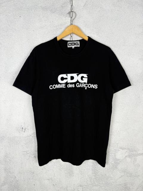 Comme Des Garçons Comme Des Garcons CDG Tshirt