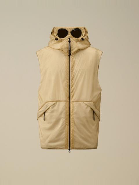 C.P. Company Nada Shell Goggle Padded Gilet