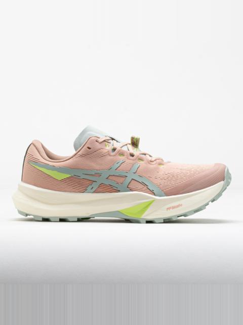 Asics ASICS Fuji Lite 6 Women's Pale Apricot/Lichen Rock