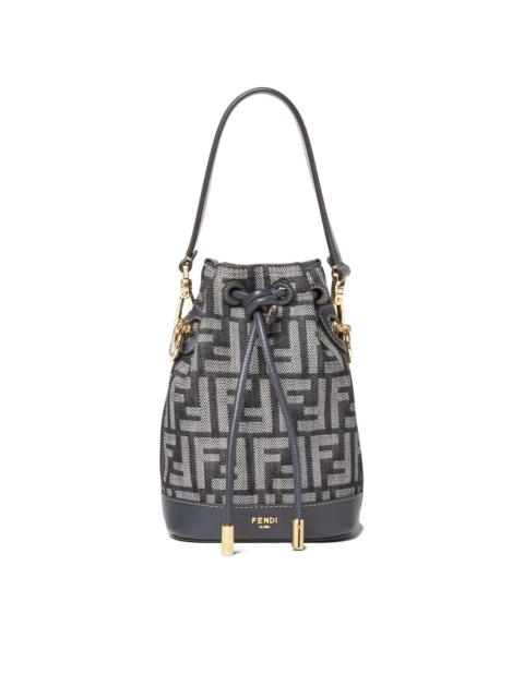FENDI Fendi Blue Tote Bags Women