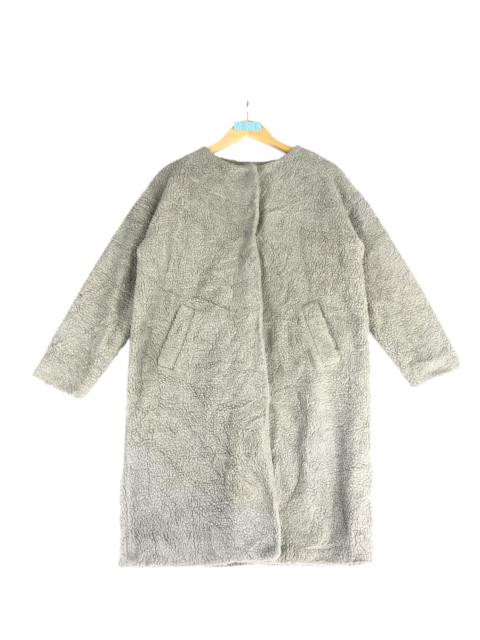 Other Designers Vintage - Japanese Brand Urband Research Mink Fur Coat