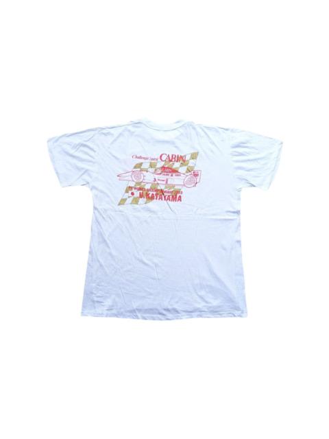 Other Designers Vintage F1 World Championship 1993 Tshirt