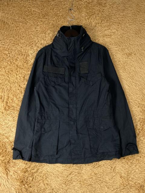 Other Designers Japanese Brand - Vintage Audienee Tactical Military Jacket J1955