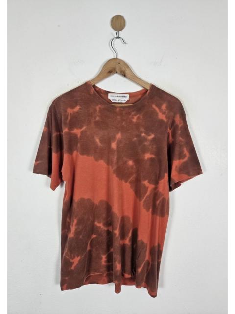Comme Des Garçons Comme des Garcons CDG tye dye shirt