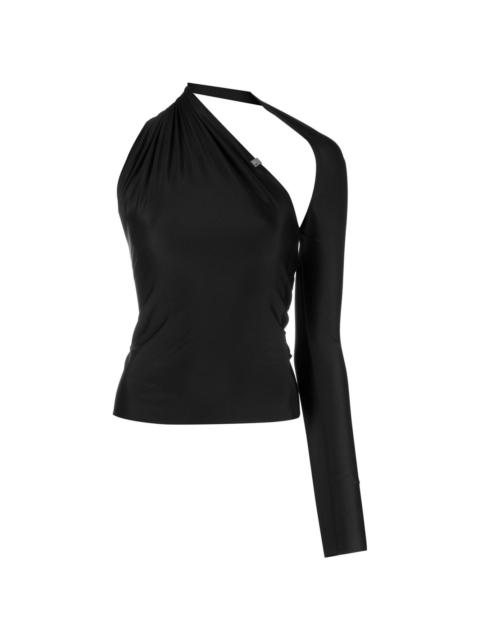 1017 ALYX 9SM cut-out asymmetric top
