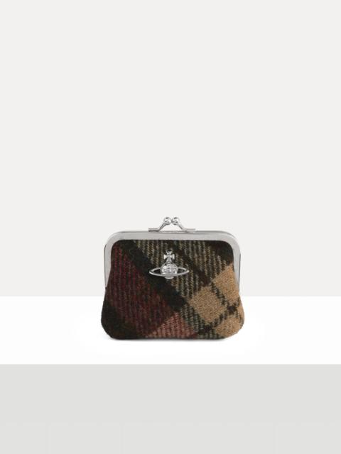 Vivienne Westwood FRAME COIN PURSE