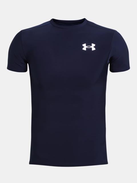 Under Armour Men's HeatGear® OG Compression Short Sleeve