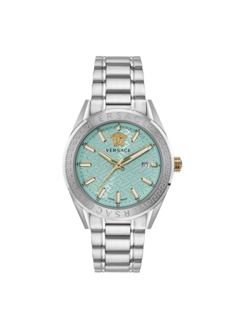 VERSACE Versace Men's V-Code Watch
