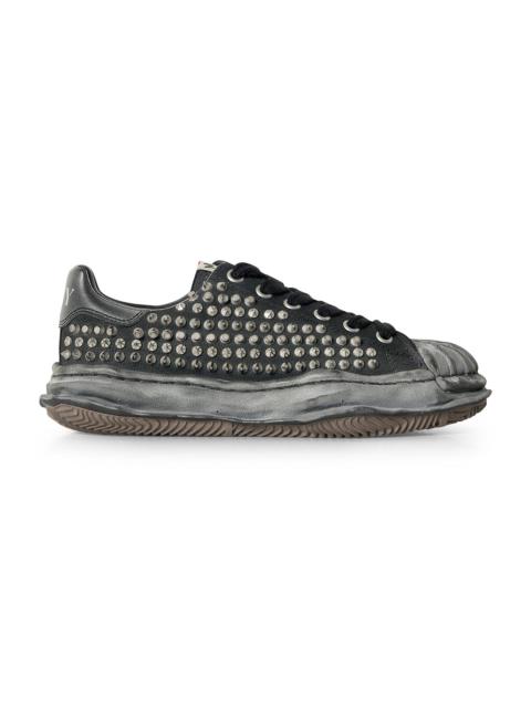 Maison MIHARAYASUHIRO BLAKEY STUDDED LOW