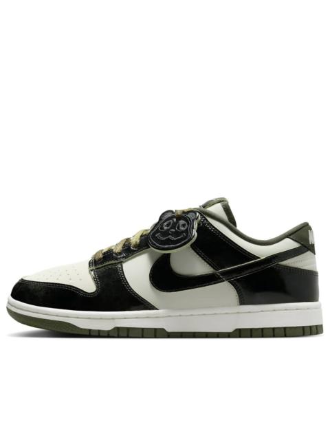 Nike (WMNS) Nike Dunk Low 'Panda Sea Glass'  HQ1918-001