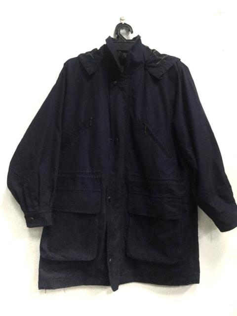 Burberry 🎇need Gone Today 🎇Hooded Jackets