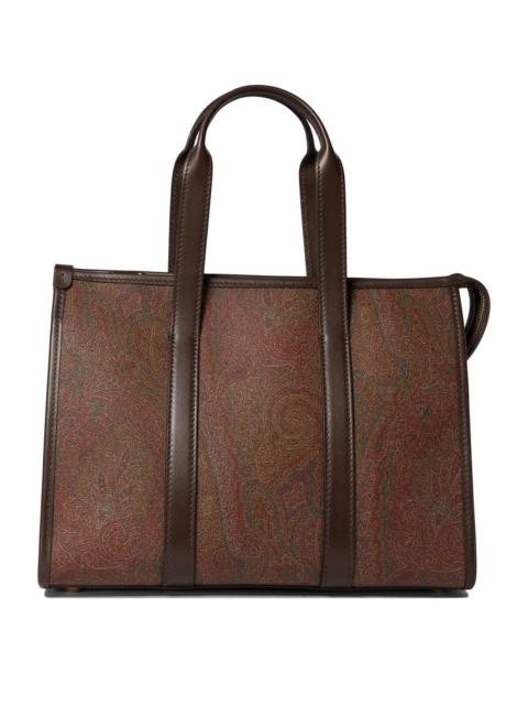 Etro Etro "Arnica" Medium Handbag