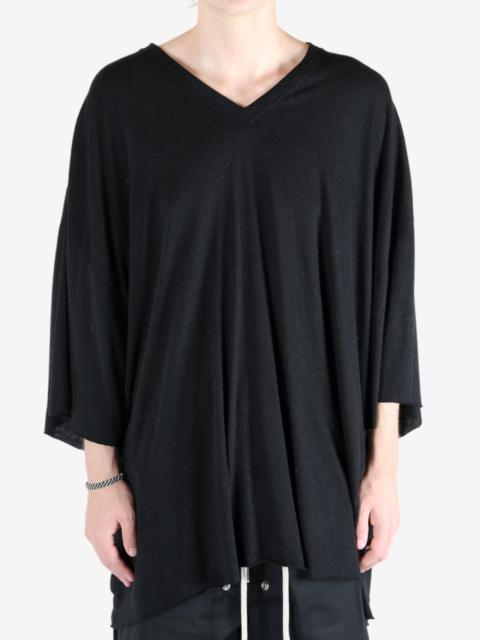 RICK OWENS - Men V Tommy T-shirt