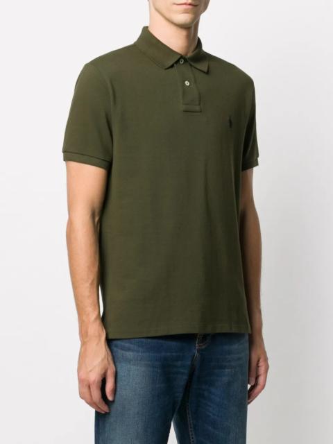 Polo Ralph Lauren Polo Ralph Lauren Custom Slim Fit Polo Shirt