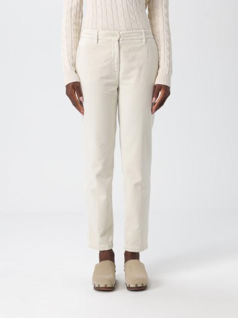 Aspesi Pants woman Aspesi