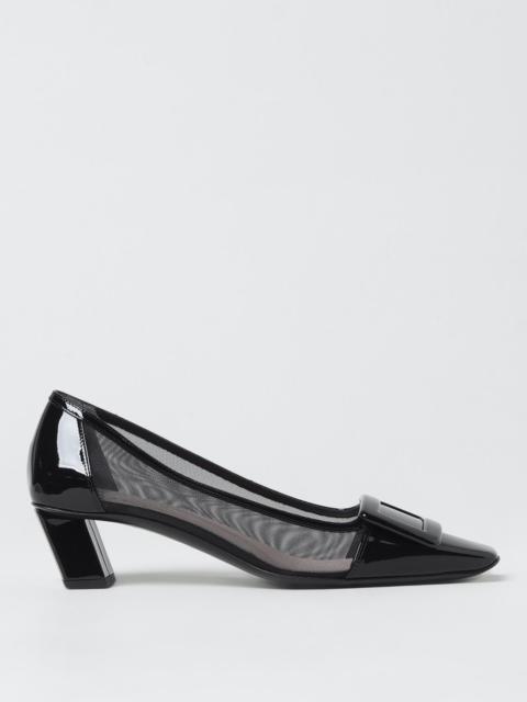 Shoes woman Roger Vivier