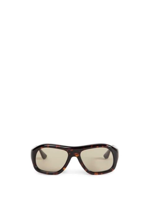 PORT TANGER Gray Sunglasses