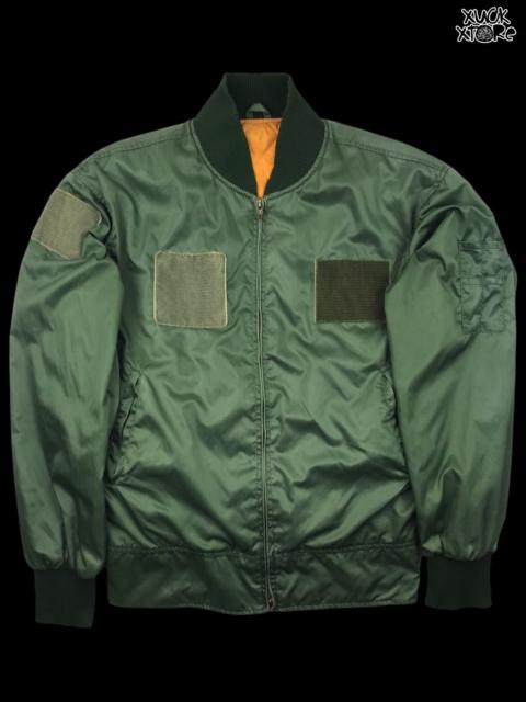 Other Designers Ma 1 - 🔥Bomber Jacket Flight Jacket