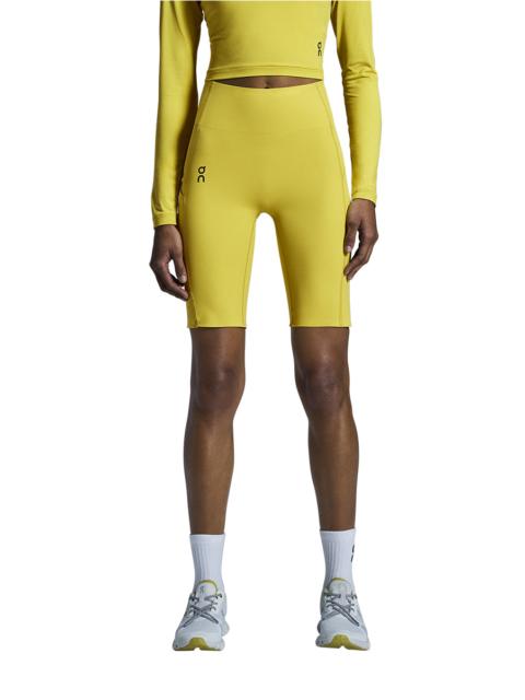 On On Movement Tights Short