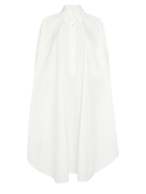 Bottega Veneta Compact cotton dress