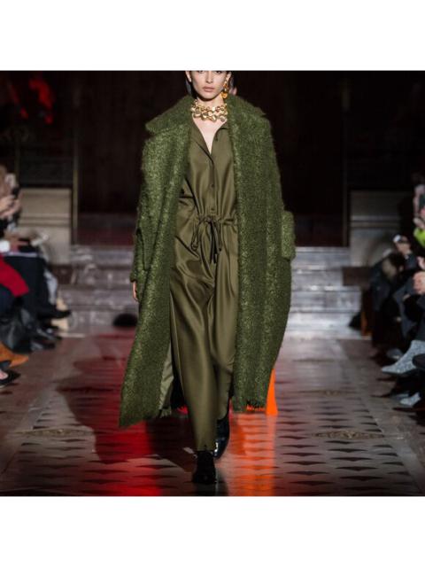 Other Designers BNWT AW18 MAISON RABIH KAYROUZ TWILL JUMPSUIT 46