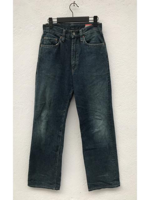 Other Designers 45rpm - Made in Japan 45rpm Studio Blue Cafe jeans