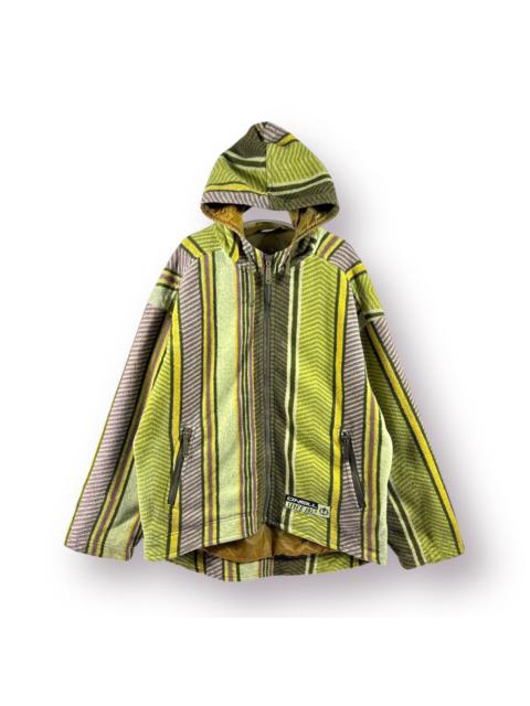 Other Designers 🔥 Vintage 90's O'neill Surfing Hoodie fleece baggy zipper