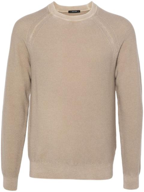 Jacob Cohen - Jacob Cohen Sweaters Grey