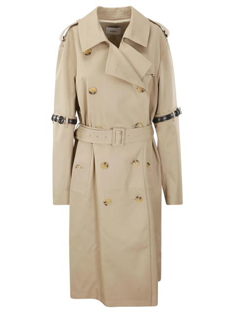 COPERNI HYBRID TRENCH (BEIGE)