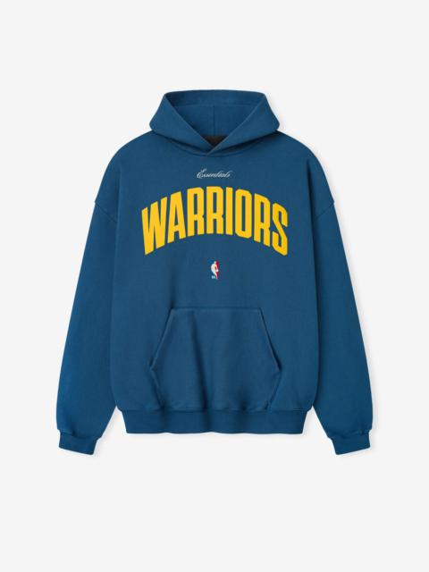 ESSENTIALS Warriors 90s Hoodie