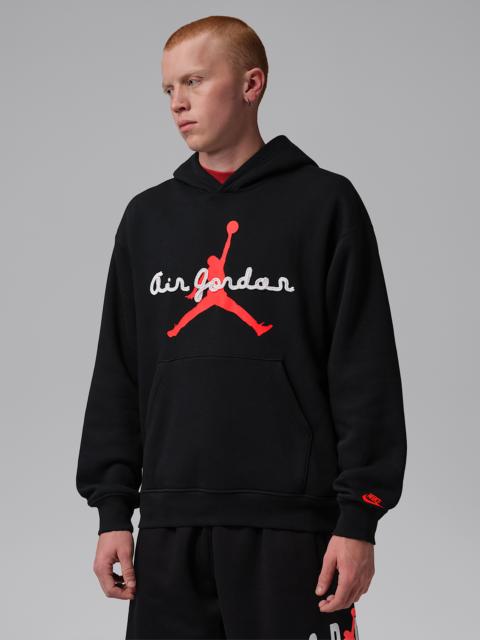 Jordan Jordan Brooklyn Fleece Men's Pullover Hoodie
