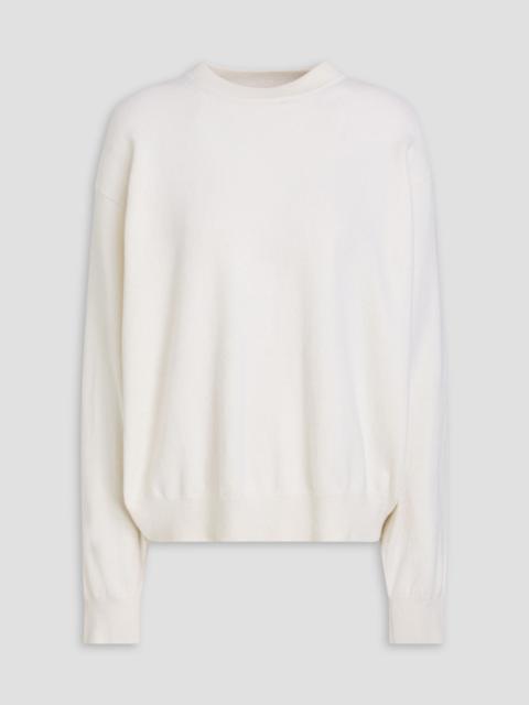 RÓHE Merino wool-blend sweater