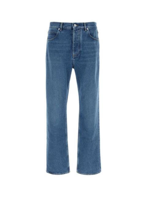 Bottega Veneta Bottega Veneta Men Denim Jeans