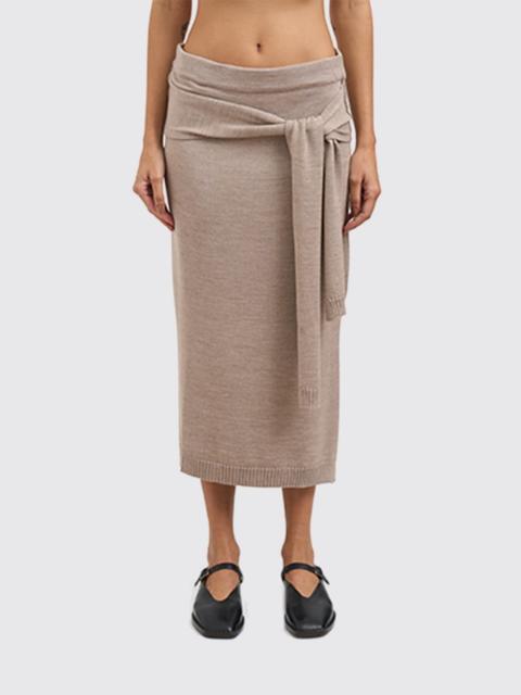 Lemaire Skirt woman Lemaire