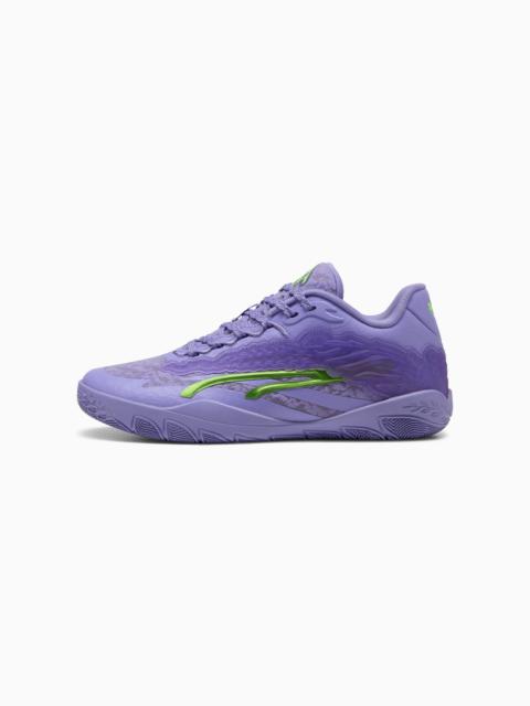 PUMA STEWIE x LACE EM UP Stewie 3 Women's Basketball Shoes