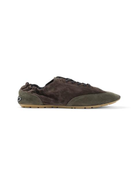 SAINT LAURENT Saint Laurent Lewis Sneakers Men