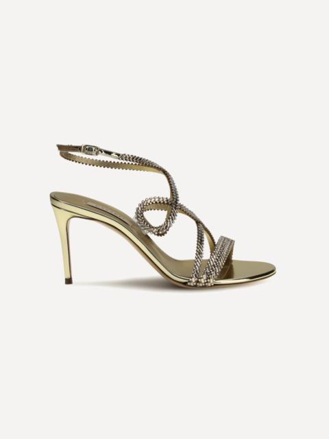 CASADEI Julia Josephine Sandals