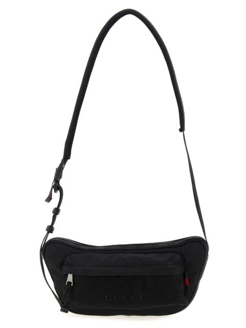 GUCCI 'Gucci Nexus' large fanny pack