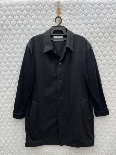Comme Des Garçons 🔥🔥🔥ARCHIVE COMME DES GARCONS SHIRTS JACKET